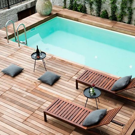 Stella Sky Apartment Любляна Екстериор снимка
