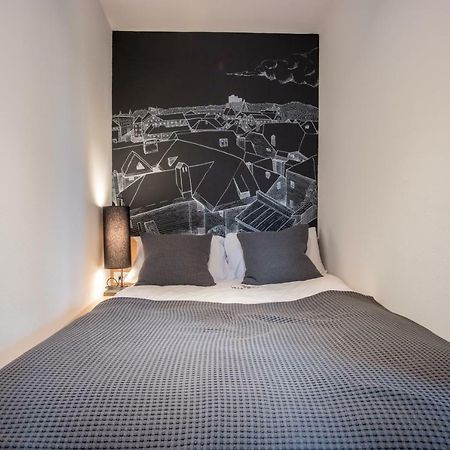 Stella Sky Apartment Любляна Екстериор снимка