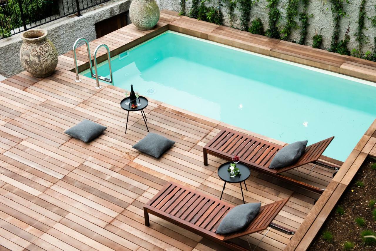 Stella Sky Apartment Любляна Екстериор снимка