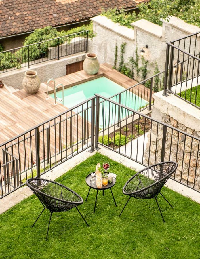 Stella Sky Apartment Любляна Екстериор снимка