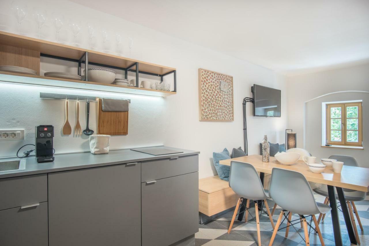 Stella Sky Apartment Любляна Екстериор снимка