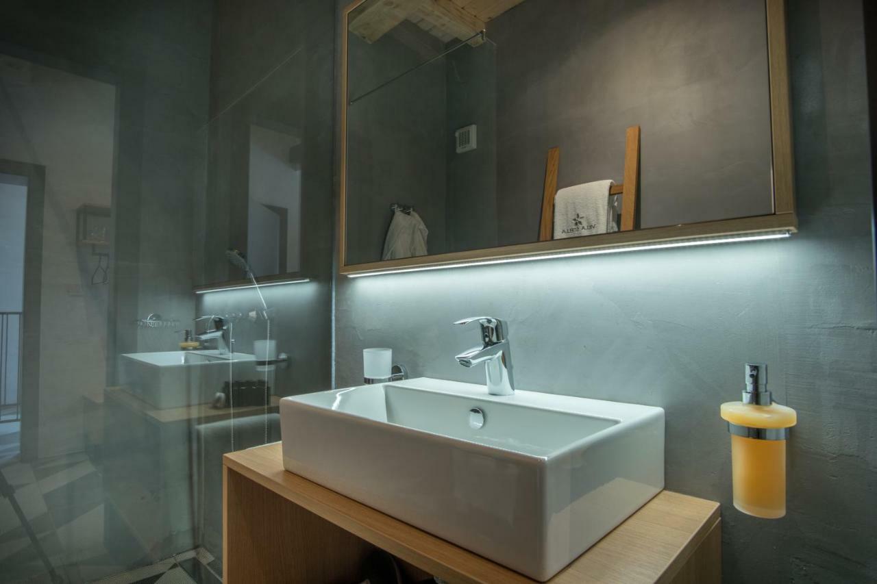 Stella Sky Apartment Любляна Екстериор снимка