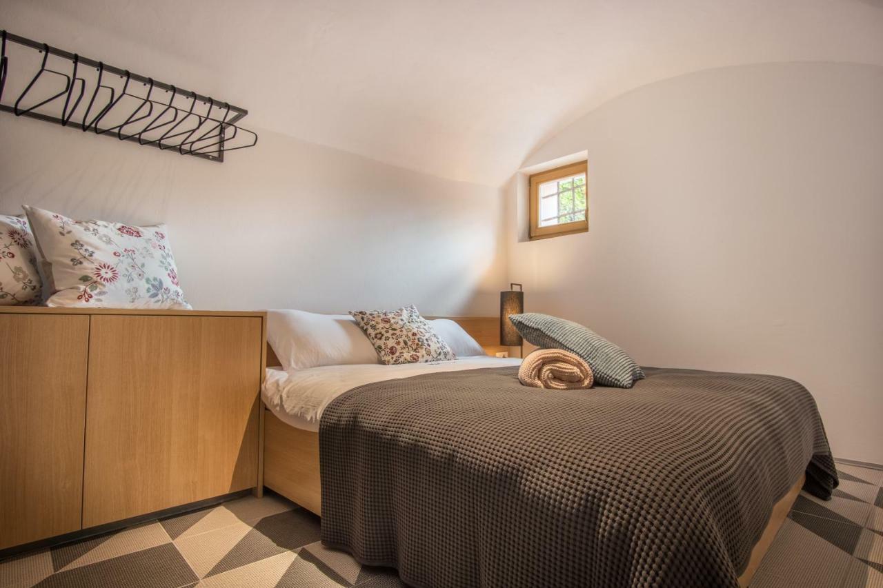 Stella Sky Apartment Любляна Екстериор снимка