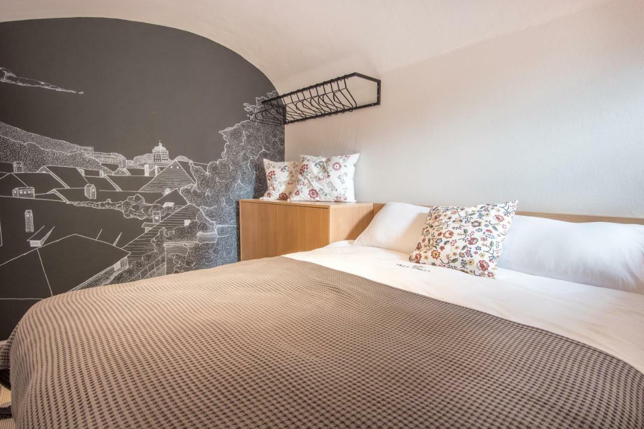 Stella Sky Apartment Любляна Екстериор снимка