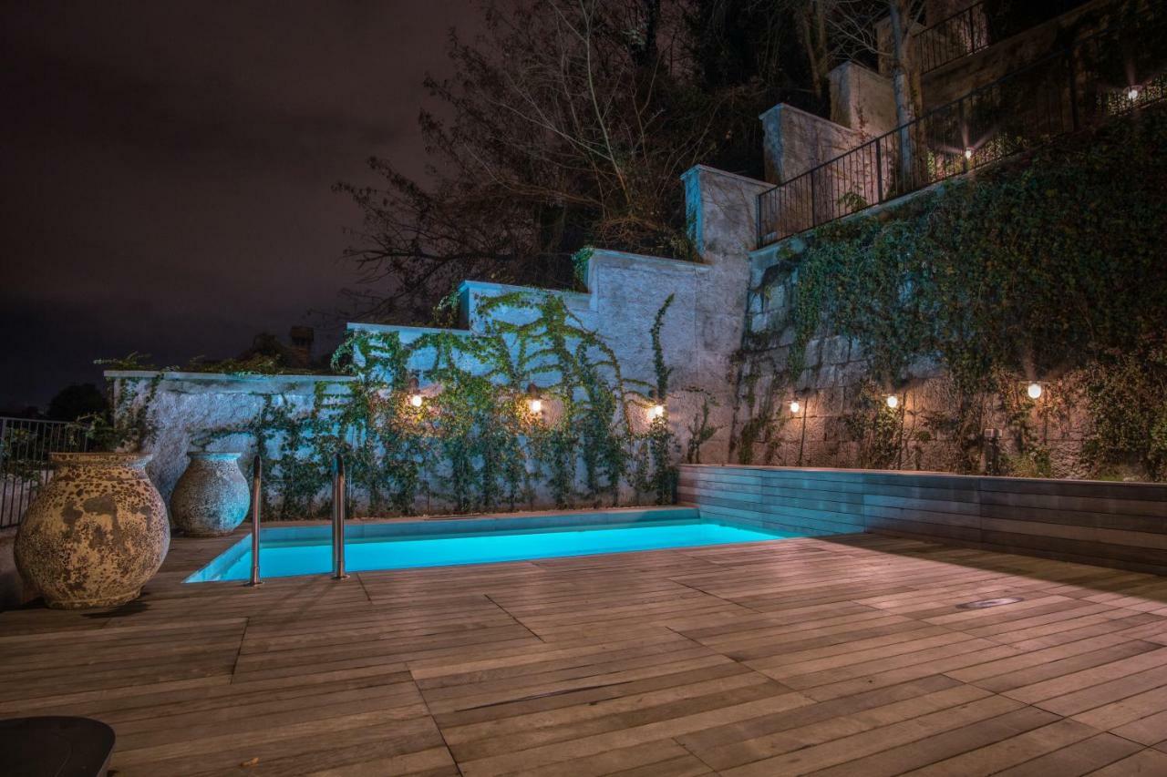 Stella Sky Apartment Любляна Екстериор снимка